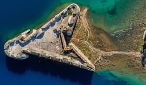 Povodom manifestacije 'Noći Tvrđava 2024.' besplatno posjetite Tvrđavu sv. Nikole