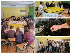 Uskoro tiskanje priručnika o okolišnim temama na kojemu rade i šibenski učenici