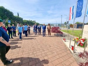 Dan je Grada Umaga i obljetnica oslobođenja