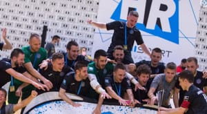 Odbrojavanje do UniSport Finals 2024 - Spektakl studentskog sporta u Poreču