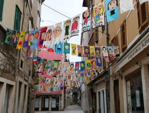 Počinju upisi u radionice te prodaja ulaznica za Međunarodni dječji festival u Šibeniku