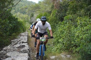 FOTO Održano jubilarno, deseto izdanje festivala sporta, zdravlja i aktivnog turizma "Vela Luka Outdoors"