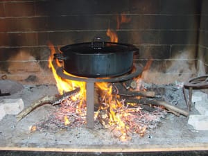 LEŠO JANJETINA Jednostavni domaći recepti