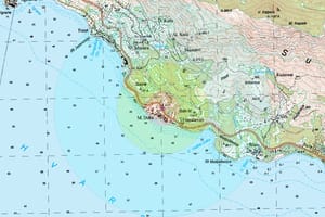 HGSS Makarska traga za Čehinjom iz kampa: "Od jučer joj se gubi svaki trag!"
