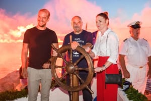 Otvoreni Dani pomorstva u Vrsima