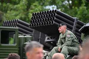 MORH raspisao natječaj za prijam kandidata za časnike i časnice Hrvatske vojske