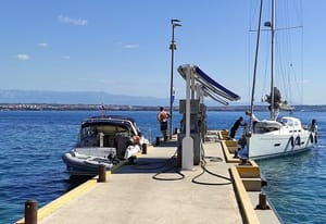 Gorivo od utorka jeftinije, ovo su nove cijene