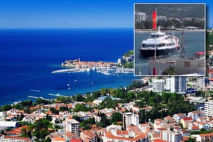 Krenula katamaranska linija između Dubrovnika i Budve - Evo i cijena karata!