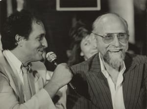 "Daleko su moji škoji"! - U Omišu izložba posvećena velikanu dalmatinske klapske pjesme