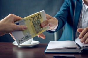 HRVATSKA NA SIVOJ LISTI! Poduzetnici iz zemalja EU dobivaju neugodne obavijesti jer surađuju s Hrvatskim tvrtkama