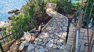 DUBROVČANI SU USPJELI Oslobodili pomorsko dobro od hotelskog okupatora i ishodili od Grada da ga poploča