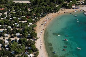 U gradu Pagu zadovoljni su predsezonom - Dobre najave stižu i za glavnu ljetnu sezonu