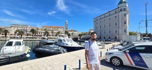 Ivošević: "Ljeto je krenulo, a Uredbe o gradnji na pomorskom dobru nema i nitko ne može zakonito održavati plaže"