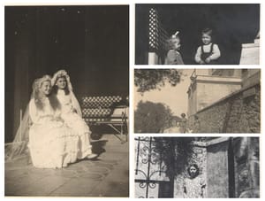 Palàc – gordi trag lastovske prošlosti