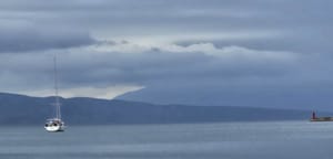 Potencijalno opasno vrijeme: Narančasti meteoalarm zbog nevera na Jadranu!