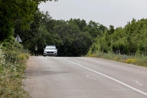 Uhićen Čeh čiji je sin poginuo kod Obrovca: "Ušli su na vojni poligon i ukrali granatu"