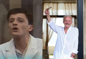 Umro Papundek iz Velog mista