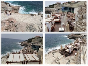 Dubrovčanin: "Vi ste mi zadnja crta obrane naše obale, pogledajte što hotel radi u centru našeg grada!"