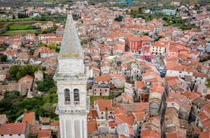 VIŠE OD TISUĆU ILEGALNIH  OBJEKATA Vodnjan protiv bespravnih graditelja - podneseno desetak kaznenih prijava!