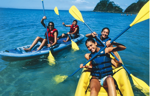 Prvi Šimuni CUP -dvodnevna adrenalinska avantura!