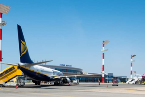 Pijani Britanci se mlatili u avionu na putu za Zadar!