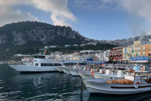 Talijanski otok prvo uveo zabranu za turiste pa ju ubrzo ukinuo!