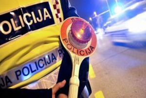 Mrtav pijan skrivio sudar u Rijeci - nije ni pomogao ozlijeđenom motociklistu