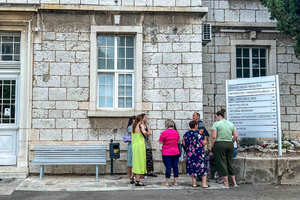 Šibenski dom zdravlja jedva ima za isplatu plaća!