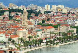 ZELENO, ODRŽIVO, OSTVARIVO Otvorenje eko izložbe fotografija u Splitu!