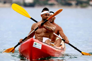 Šibenski fitness entuzijasti dominirali na natjecanju u Biogradu!