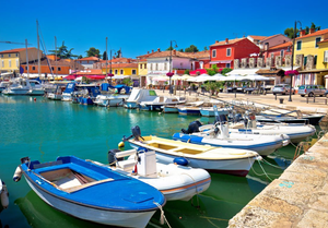 ŠTO SE DOGAĐA Turizam u Istri eksplodirao u svibnju pa "stao" u lipnju!