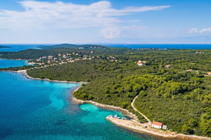 Otežana vodoopskrba na Ugljanu