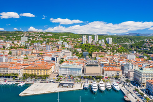 Iz riječkog zatvora pobjegla dva zatvorenika!