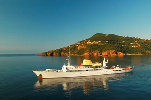 Slavna jahta Aristotela Onasisa prodaje se za vrtoglavi iznos!