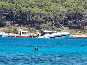 Objavljen uzrok havarije jahte s četveročlanom obitelji kod Paklinskih otoka