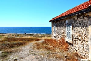 Preseljenje na more trebalo joj je promijeniti život na bolje no ubrzo je sve postalo previše