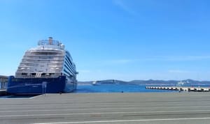 Današnje izmjene plovidbenog reda u zadarskom arhipelagu