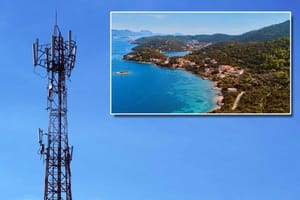 Nakon našeg članka oglasio se HT: "Otklonili smo poteškoće s internetom na Korčuli!"