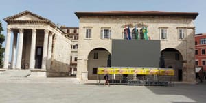 Za vrijeme utakmice vatrenih, u Puli nestala 16-godišnja djevojka