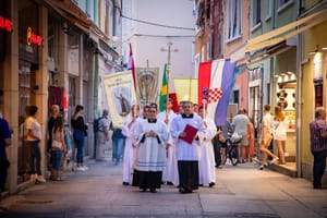 U srijedu, 3. srpnja Pula obilježava blagdan svog zaštitnika svetog Tome