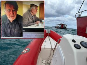 Splitski HGSS traga za 91-godišnjakom: "Nestao je jučer iz staračkog doma!"