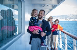 Obiteljski odmor s Jadrolinijom