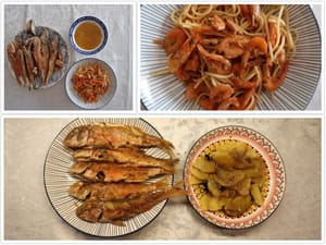 ZEMLJA GURMANIJA Podsjetnik na Mediteran