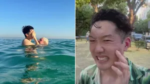 Policija uhvatila napadače na gay turiste na splitskim Bačvicama: "Muškarac iz Virovitice uhićen zbog posjedovanja droge, a ostali sa snimke su djeca, pa su pozvani roditelji!"