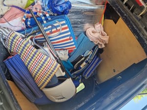 NAČELNIK TRIBUNJA: "Vraćamo ručnike, prostirke i ležaljke, ali ima samo jedan mali detalj..."