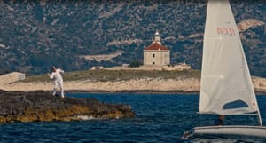 REGATA ŽIVOTA Neno Belan posvetio pjesmu hrvatskom olimpijcu