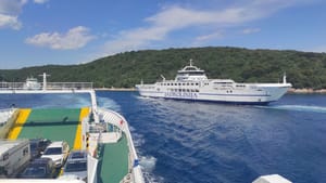 Šef Jadrolinije odgovorio na prozivke o starim trajektima: "Do kraja godine bit će realizirano ukupno 16 investicija u flotu, a evo i što je s Oliverom"