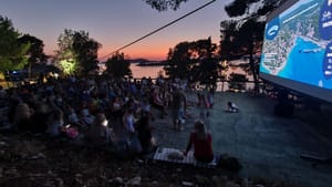 Turneja Kino Mediterana filmove donosi u mala i velika mista od Cavtata do Paga