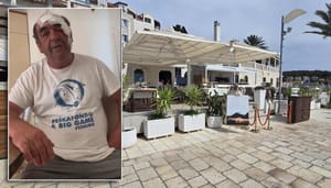DORH zaprimio kaznenu prijavu zbog napada na vlasnika restorana i kuhara iz hvarskog restorana, oglasili se iz Carpe Diema s isprikom, a javio se i ozlijeđeni kuhar