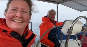 Supružnici koji su pokušali preploviti Atlantski ocean, pronađeni mrtvi u čamcu za spašavanje - Svoju avanturu su snimali i objavljivali